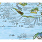 Mapa AWESOME | Surftrip