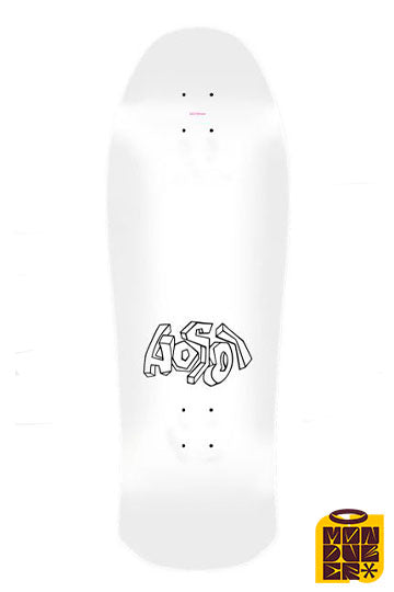 Tabla SANTA CRUZ  | Hosoi Picasso Reissue10.26"