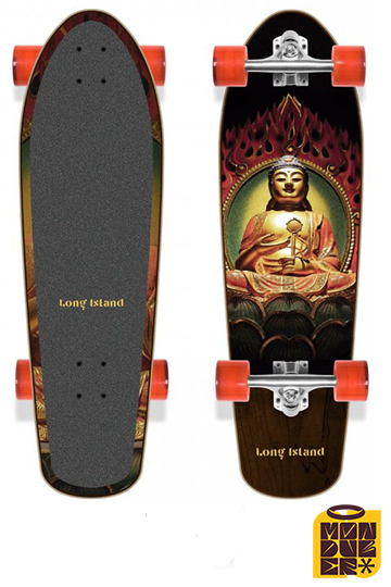 Cruiser LONG ISLAND | Gautama 31" x 9"