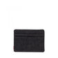 Cartera HERSCHEL |   Charlie RFID Black