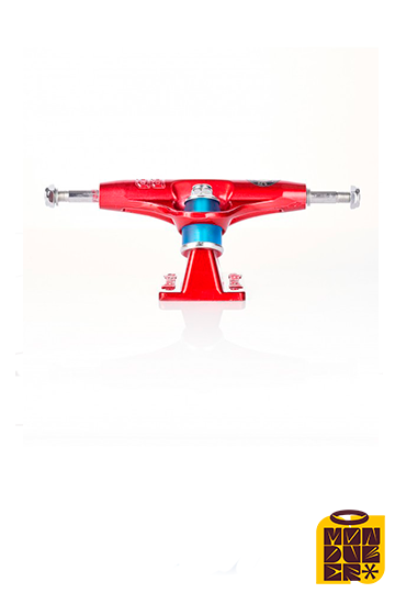 Ejes BDSkateCo | Set Of Bd Trucks Og Red 5.25 - Monduber Skate Shop