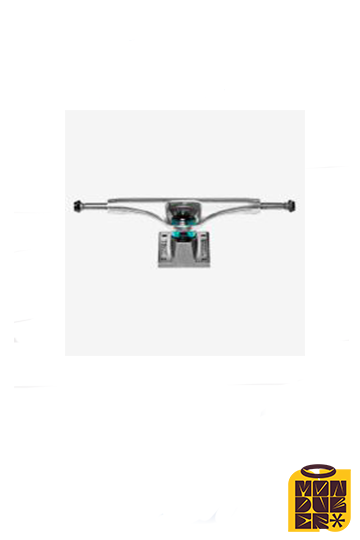 Ejes THUNDER | 151 HIGH EJE POLISHED 8.75" - Monduber Skate Shop