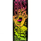 Tabla SANTA CRUZ |  Acidic Hand 7 Ply Birch 8.125