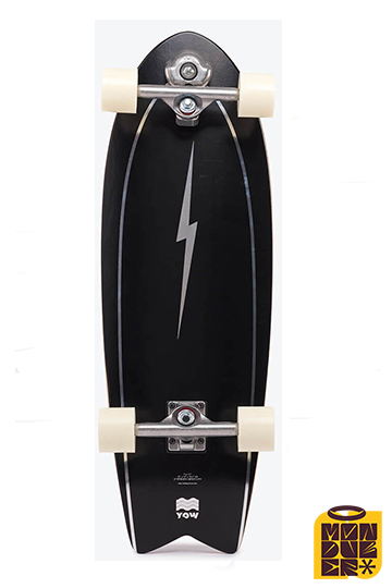 Surfskate YOW | Pipe 32"