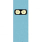 Lija Nomad Skateboarding | Robot 9" x 33" - Monduber Skate Shop