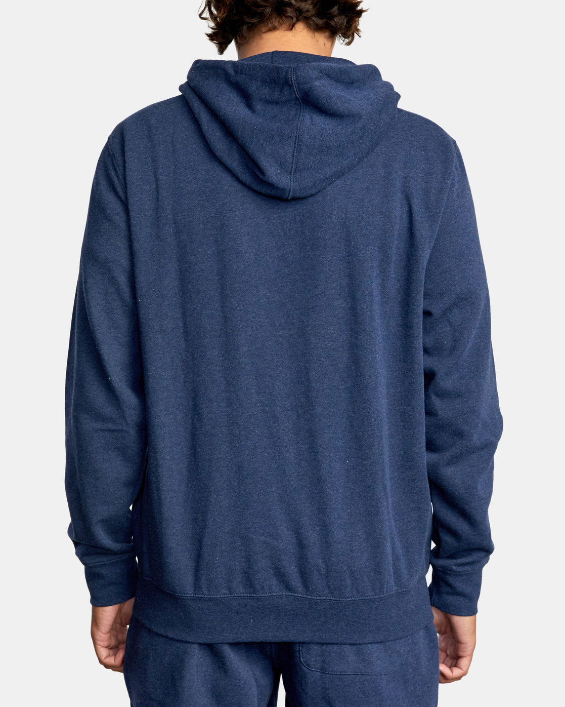 Sudadera RVCA |  Big Rvca