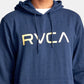 Sudadera RVCA |  Big Rvca
