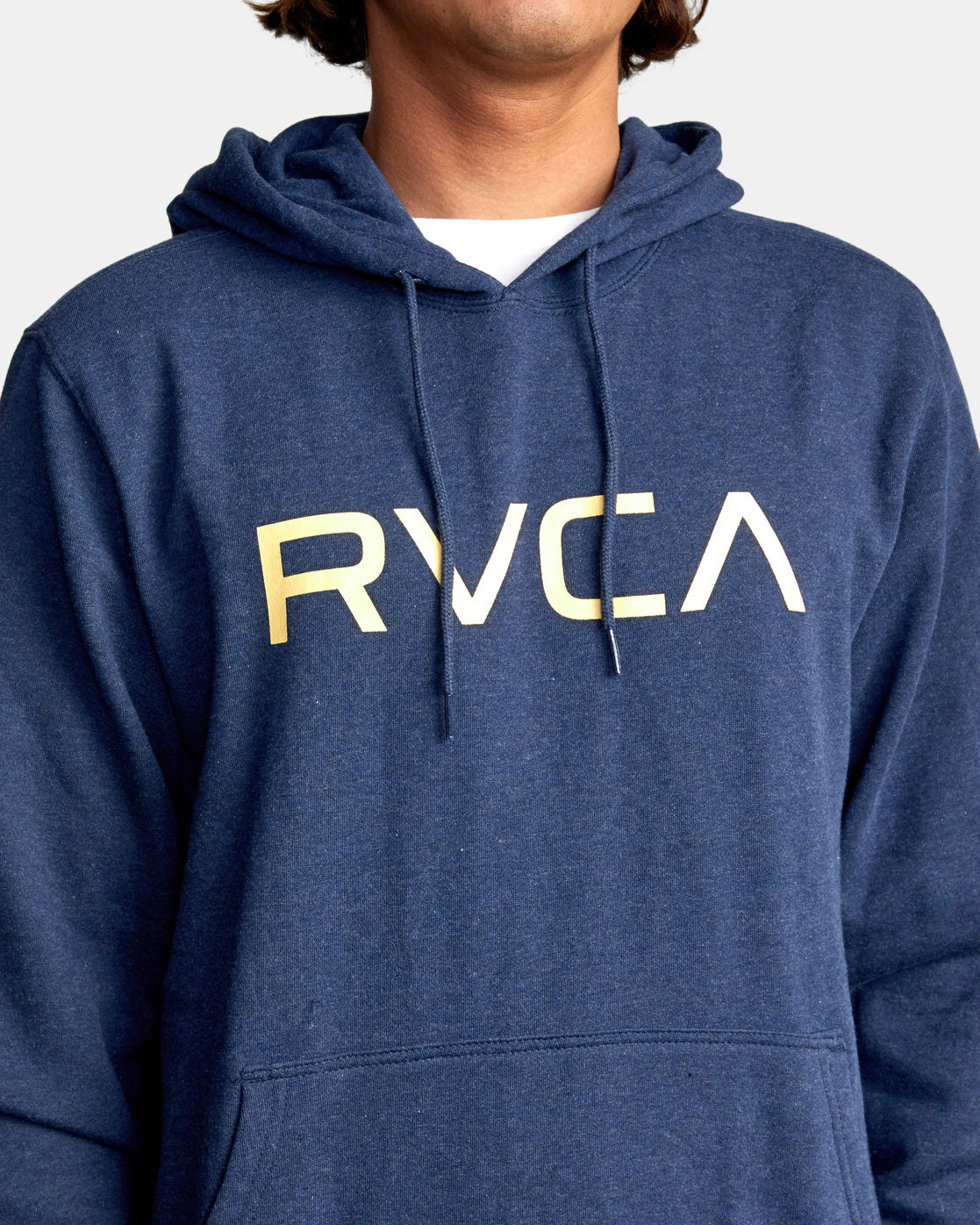 Sudadera RVCA |  Big Rvca
