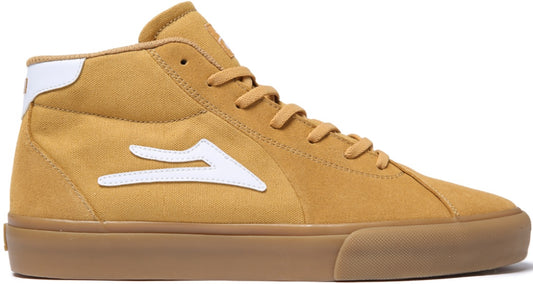 Zapatillas LAKAI | Flaco II Mid - Monduber Skate Shop